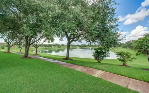4106 Angel Springs Drive Sugar Land TX 77479