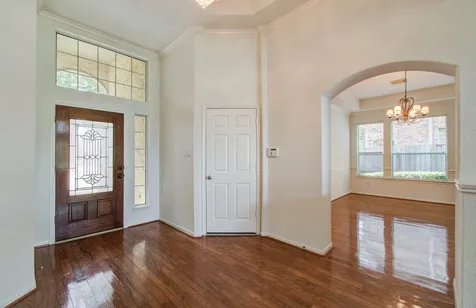 4106 Angel Springs Drive Sugar Land TX 77479