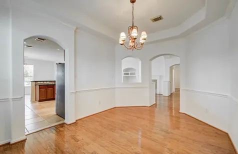 4106 Angel Springs Drive Sugar Land TX 77479