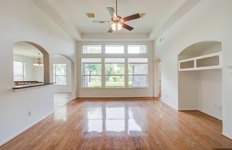 4106 Angel Springs Drive Sugar Land TX 77479