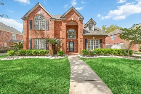 2726 Bright Trail Sugar Land TX 77479