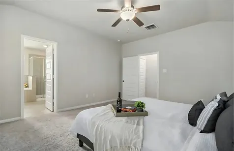 205 Cresta Cove Court Montgomery TX 77316