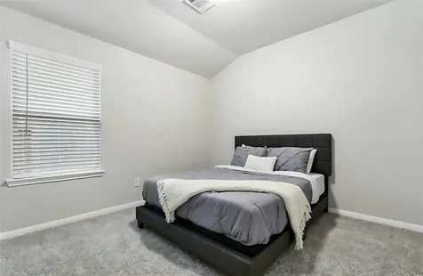 205 Cresta Cove Court Montgomery TX 77316
