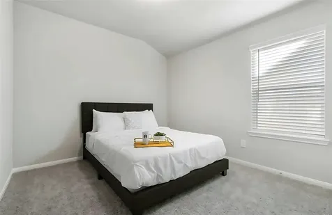205 Cresta Cove Court Montgomery TX 77316