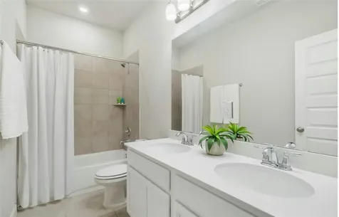205 Cresta Cove Court Montgomery TX 77316