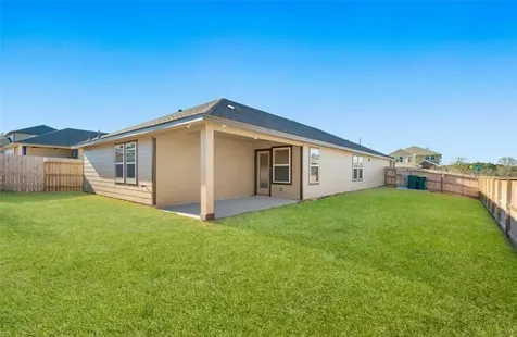 205 Cresta Cove Court Montgomery TX 77316