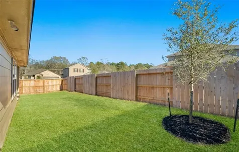 205 Cresta Cove Court Montgomery TX 77316