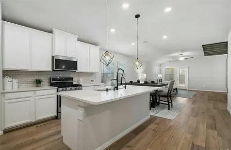 205 Cresta Cove Court Montgomery TX 77316