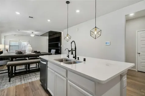 205 Cresta Cove Court Montgomery TX 77316