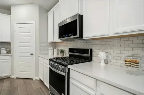 205 Cresta Cove Court Montgomery TX 77316