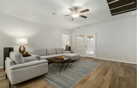 205 Cresta Cove Court Montgomery TX 77316