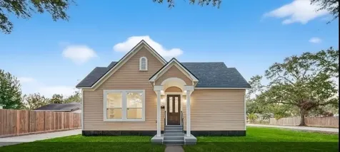 2725 Avenue F Rosenberg TX 77471