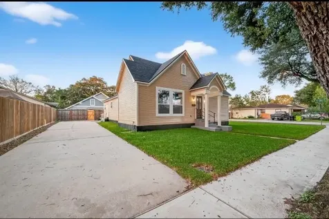 2725 Avenue F Rosenberg TX 77471