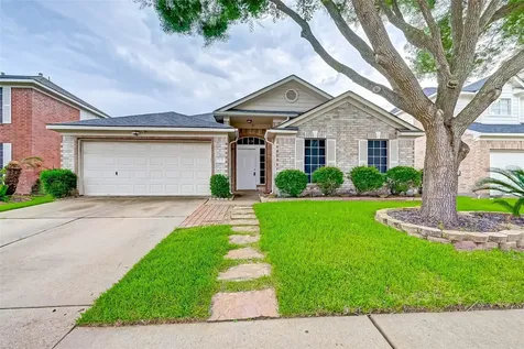3630 Winstrome Court Katy TX 77449
