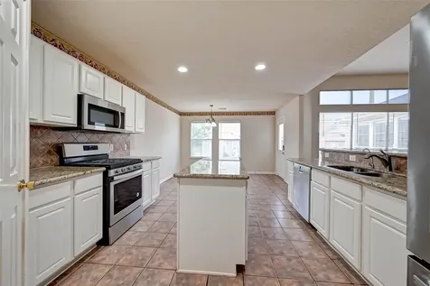 3630 Winstrome Court Katy TX 77449