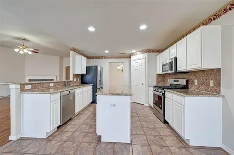 3630 Winstrome Court Katy TX 77449