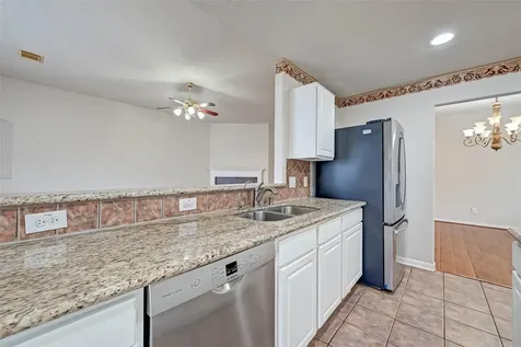 3630 Winstrome Court Katy TX 77449