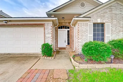 3630 Winstrome Court Katy TX 77449
