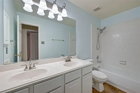 3630 Winstrome Court Katy TX 77449
