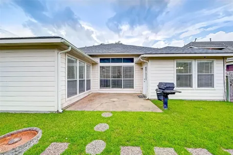 3630 Winstrome Court Katy TX 77449