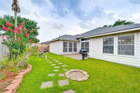 3630 Winstrome Court Katy TX 77449