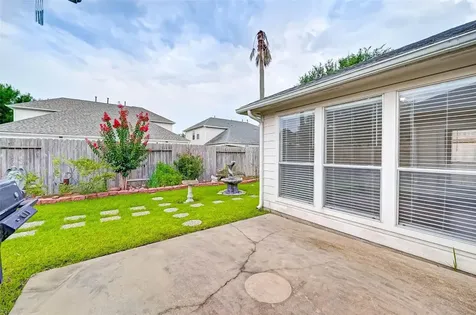 3630 Winstrome Court Katy TX 77449