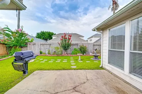 3630 Winstrome Court Katy TX 77449