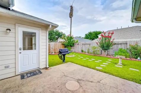3630 Winstrome Court Katy TX 77449