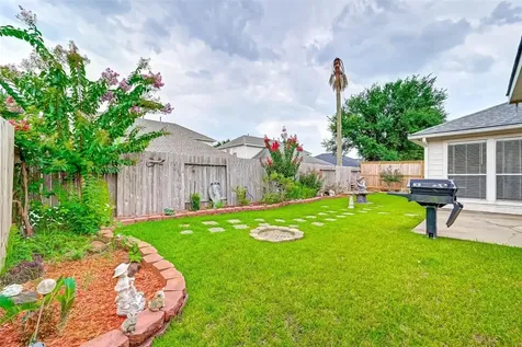 3630 Winstrome Court Katy TX 77449