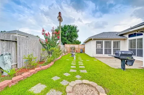 3630 Winstrome Court Katy TX 77449