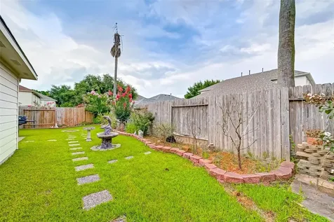 3630 Winstrome Court Katy TX 77449