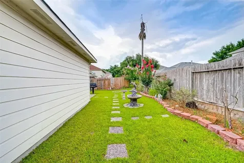 3630 Winstrome Court Katy TX 77449