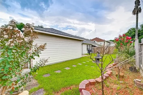 3630 Winstrome Court Katy TX 77449
