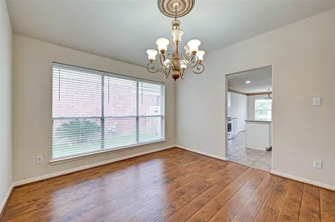 3630 Winstrome Court Katy TX 77449