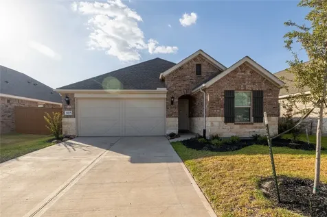 8115 Wahi Lane Cypress TX 77433