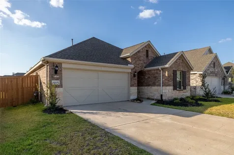 8115 Wahi Lane Cypress TX 77433