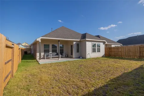 8115 Wahi Lane Cypress TX 77433