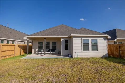 8115 Wahi Lane Cypress TX 77433