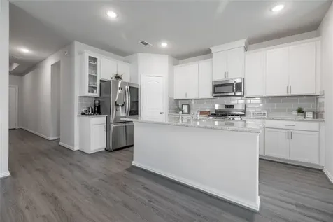 8115 Wahi Lane Cypress TX 77433