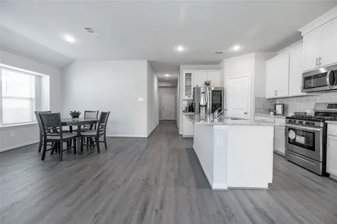 8115 Wahi Lane Cypress TX 77433