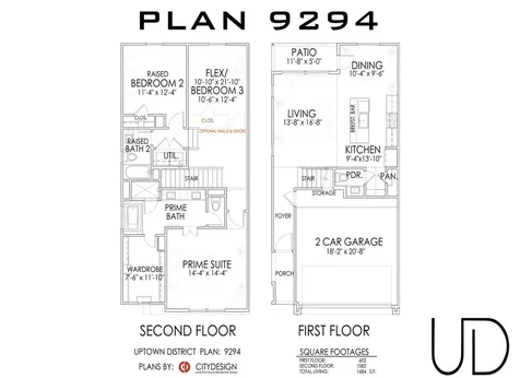 9211 Washington Heights Street Houston TX 77063