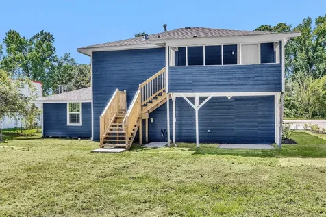 16016 Green Manor Drive C Humble TX 77396