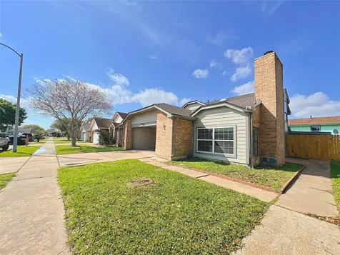 13546 Portobello Drive Houston TX 77083