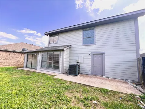 13546 Portobello Drive Houston TX 77083