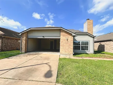 13546 Portobello Drive Houston TX 77083