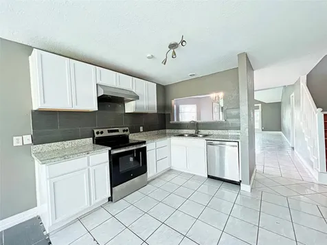 13546 Portobello Drive Houston TX 77083