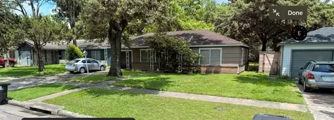 1838 Norcrest Drive Houston TX 77055