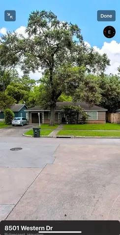 1838 Norcrest Drive Houston TX 77055