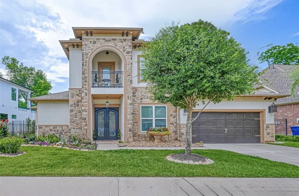 58 Flamingo Landing Drive Missouri City TX 77459