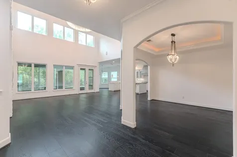 58 Flamingo Landing Drive Missouri City TX 77459